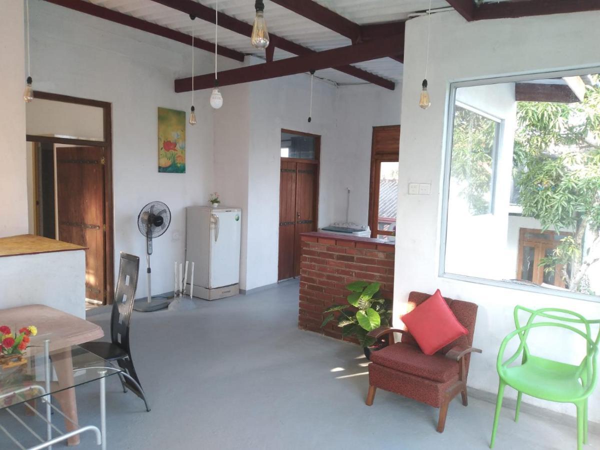 Sun Hill Home Weligama Extérieur photo