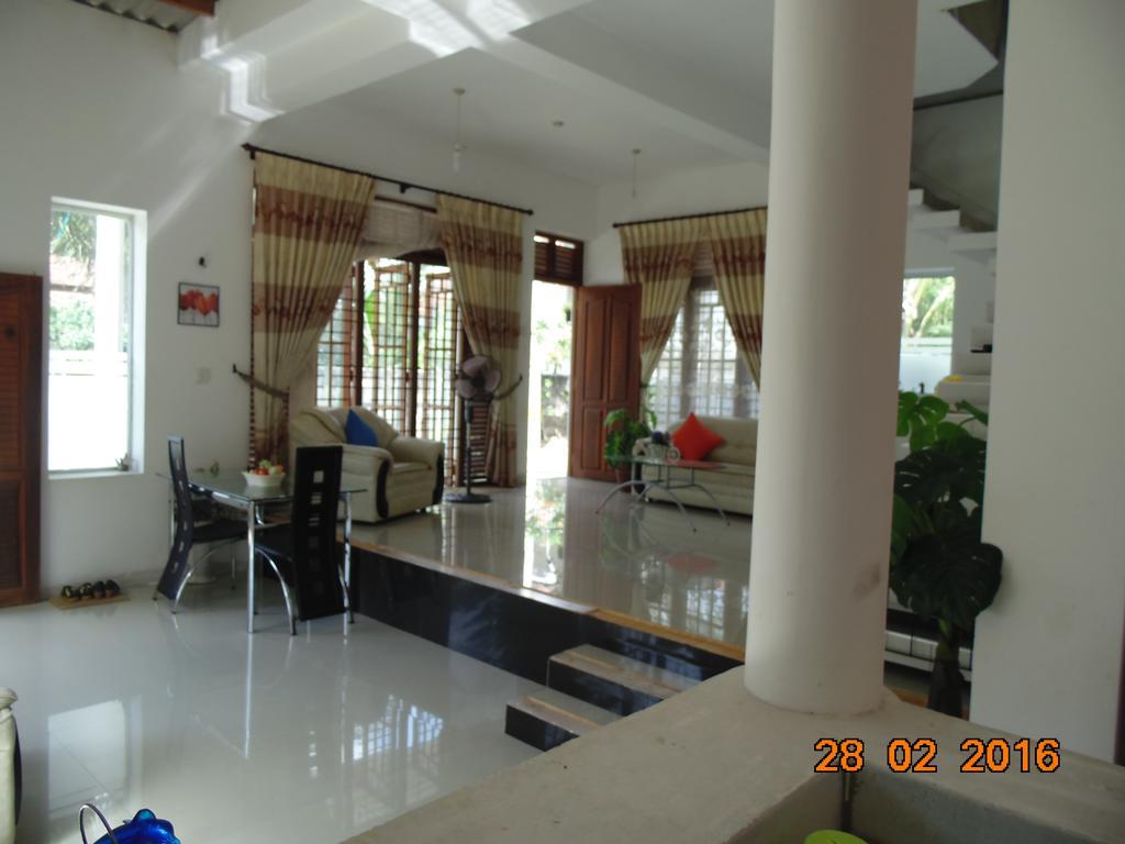 Sun Hill Home Weligama Extérieur photo