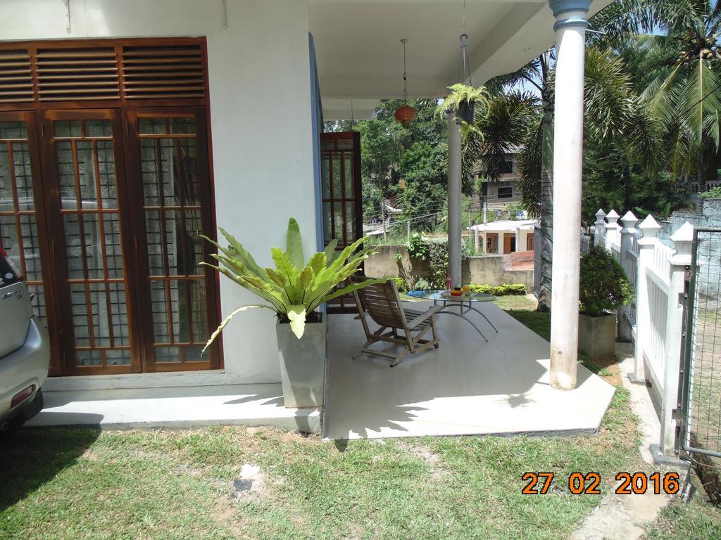 Sun Hill Home Weligama Extérieur photo