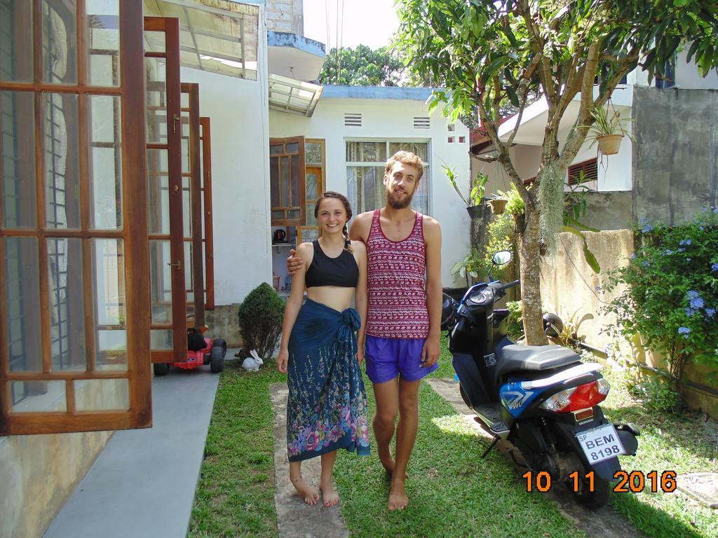 Sun Hill Home Weligama Extérieur photo