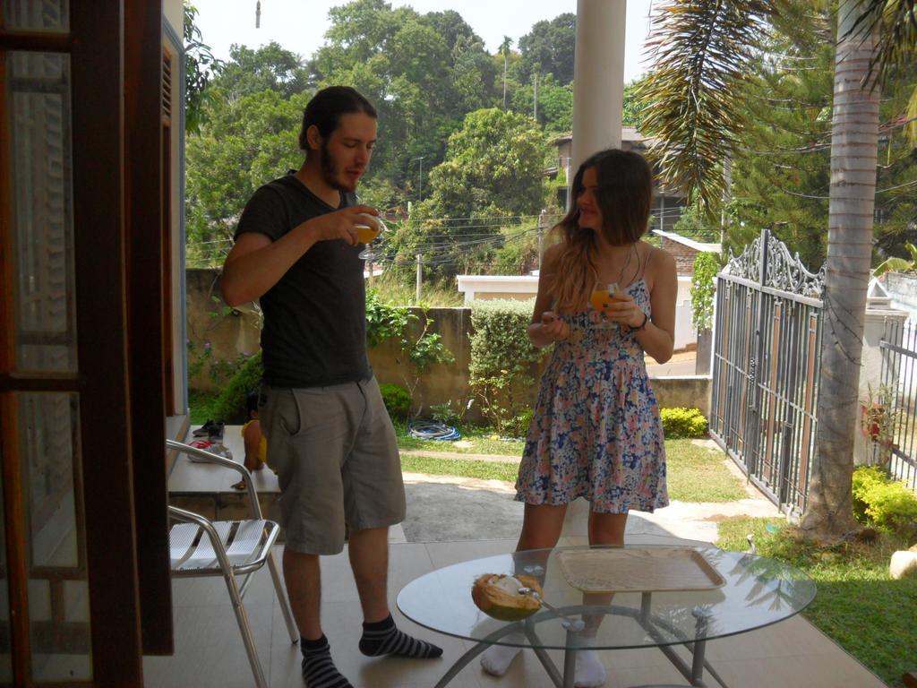 Sun Hill Home Weligama Extérieur photo