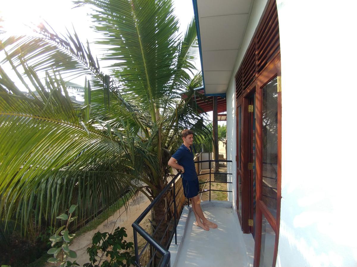 Sun Hill Home Weligama Extérieur photo