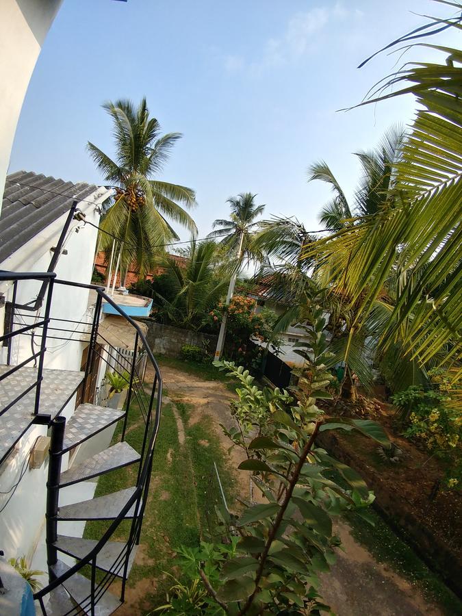 Sun Hill Home Weligama Extérieur photo