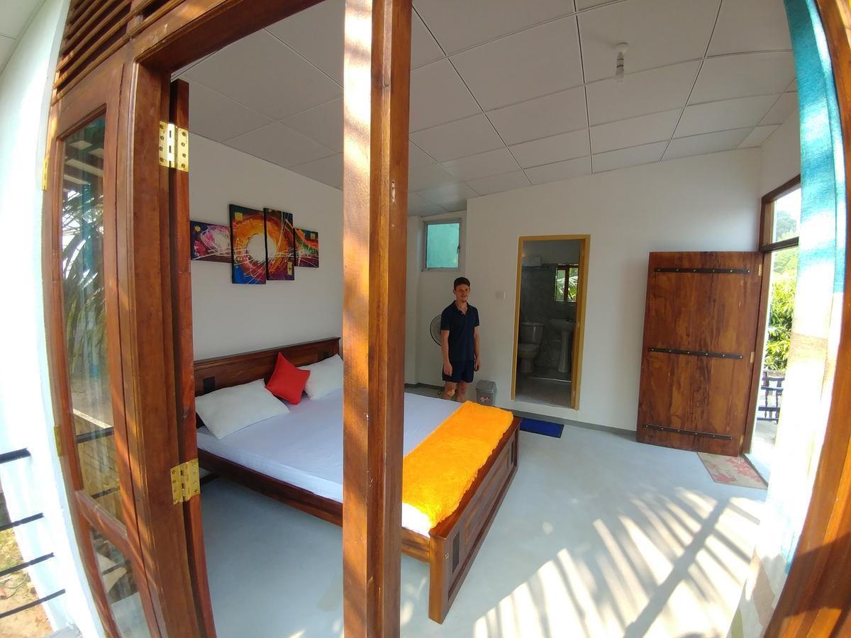 Sun Hill Home Weligama Extérieur photo