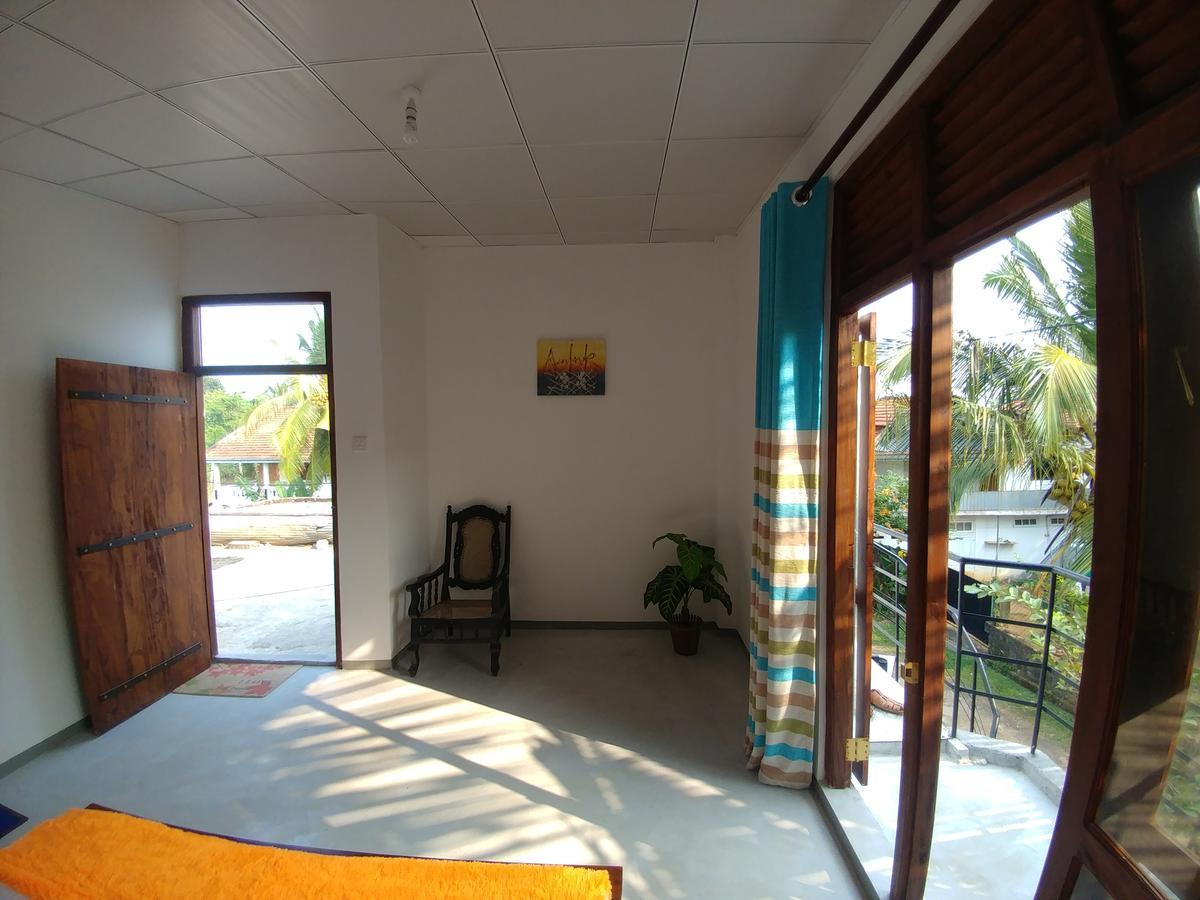 Sun Hill Home Weligama Extérieur photo