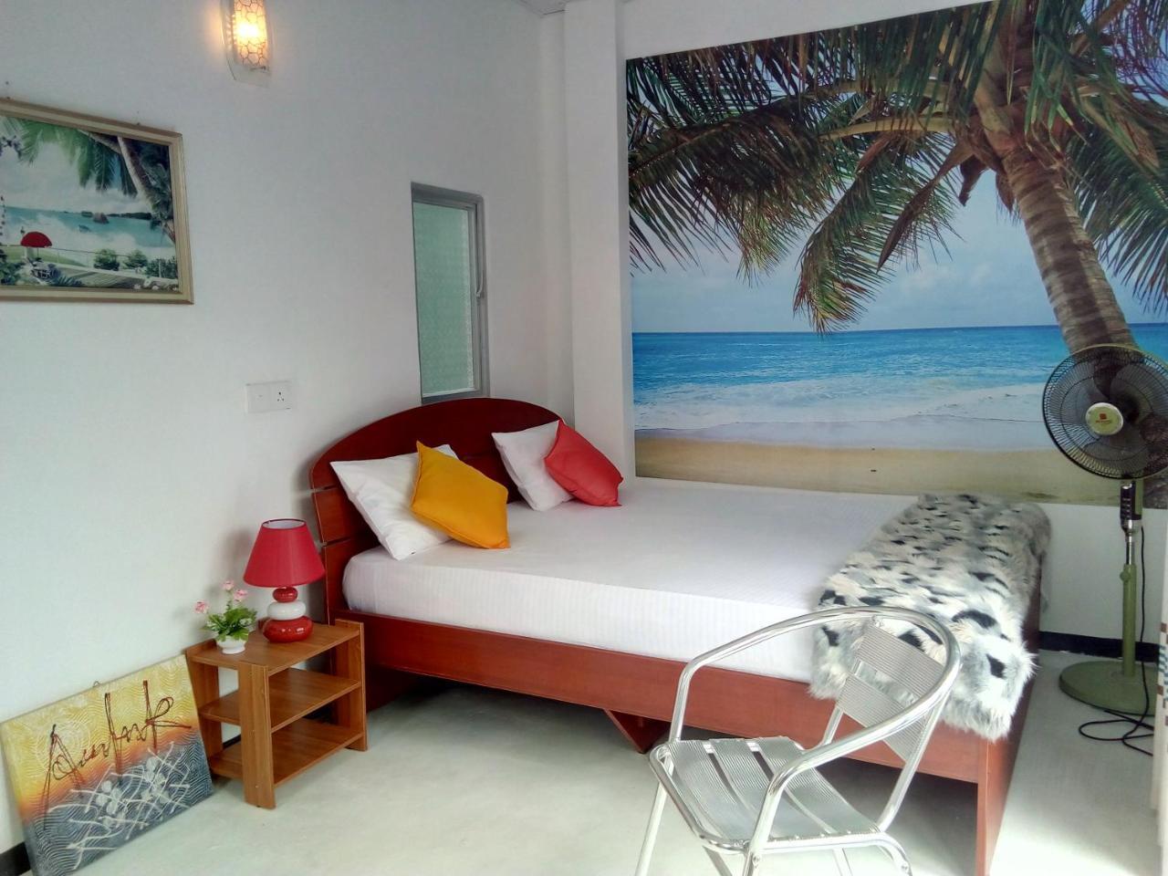 Sun Hill Home Weligama Extérieur photo